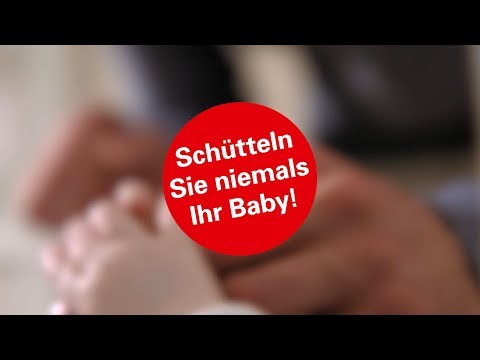 Video: Warum Wird Das Nasolabialdreieck Des Babys Blau?