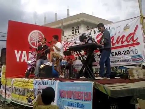 Dada Pari Gau Chha Bhane