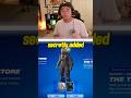 Fortnite’s SECRET Bonus Skin!