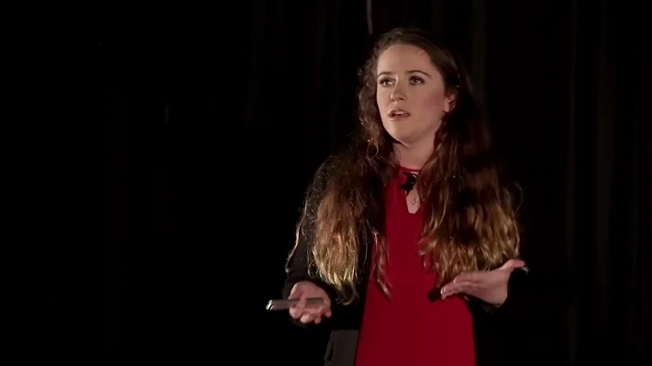 The Meaning of Life | Catie Geib | TEDxCardinalNew...