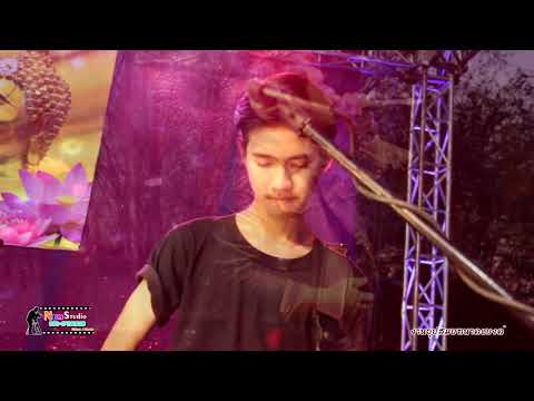 หล่อตอนเหงา  #กอล์ฟแมงมุม แบนด์