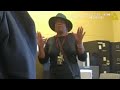 Principal Abuses Authority and Obstructs Cops - Bodycam Fails
