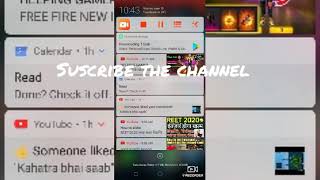 How take Google Reader code from Shani app screenshot 2