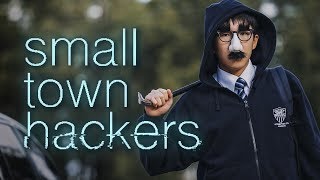 Episode #5 - Kidnapped | Small Town Hackers