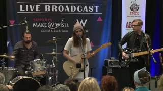 Best Coast "California Nights" [LIVE SXSW 2015] | Austin City Limits Radio