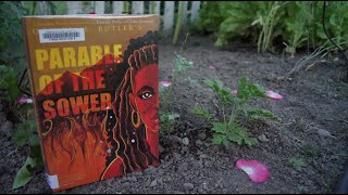 PARABLE OF THE SOWER: A GRAPHIC NOVEL ADAPTATION by Octavia Butler, Damian Duffy, and John Jennings