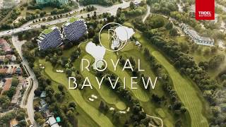 Tridel Royal Bayview Condos at Ladies Golf Club In Thornhill