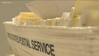 Fulton embraces email option for absentee ballots