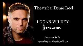Theatrical Demo Reel