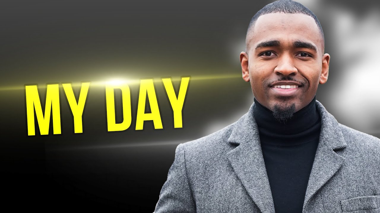 Day In The Life Of A SaaS Sales Leader | Aston Martin Mindset