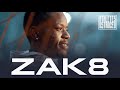 Denis Zakaria: Getting to know #ZAK8 | Documentary