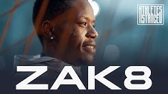 Denis Zakaria: Getting to know #ZAK8 | Documentary