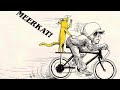 Vintage 1988 General Meerkat H-1 The 6-Speed Shimano SIS