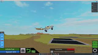 plane crazy trophy truck jump shorts
