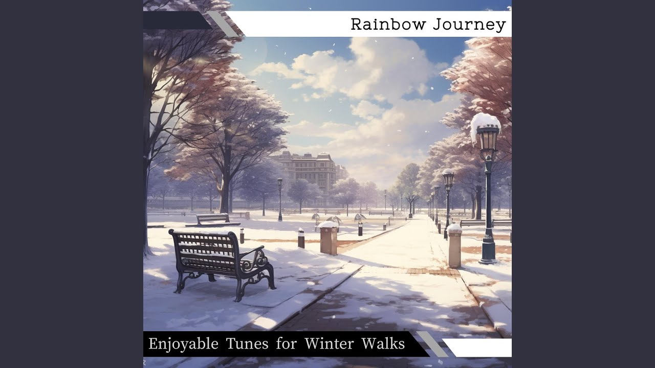 Frozen Dreams (Key F Ver.)