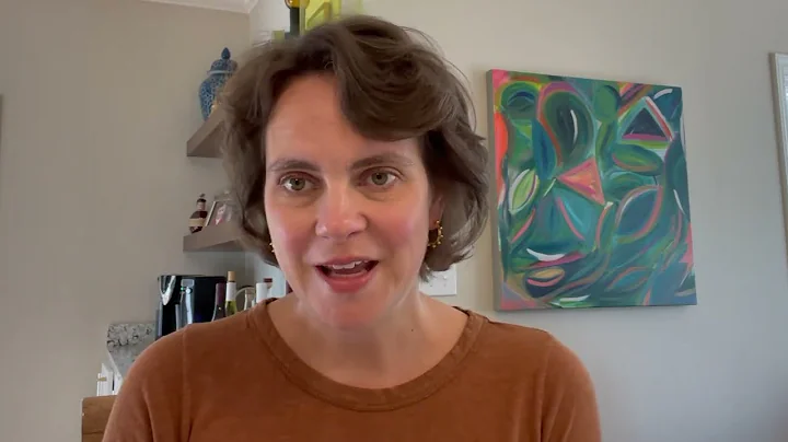 Credo: Leah Blanton (Saturday, April 9, 2022)