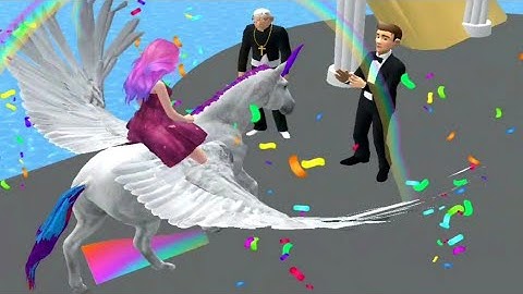 BRIDAL RUSH ALL LEVELS  #18 GAMEPLAY WALKTHROUGH PART 1