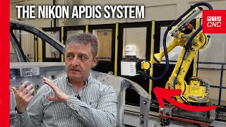 Reliable and repeatable automation inspection with APDIS | Nikon Open House 2024