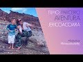 MEU FILHO, MEU PARCEIRO DE AVENTURAS - CURTINDO AS FÉRIAS COM MEU FILHO | ANA HICKMANN