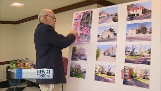 Historian Donates Home to Sumner County Museum