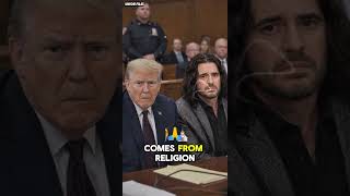 Trump & Roumie Just ENDED Charlie Kirk! #christiannews #youtubeshorts #bibleteaching