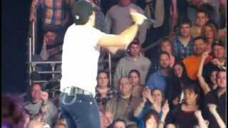 Luke Bryan "All My Friends Say"