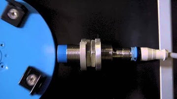 IMB - Dòng cảm biến tiệm cận mới nhất của SICK Độ bền cao