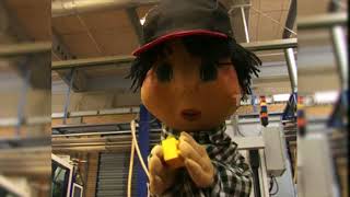 LAPTOP SI UNYIL | INSPIRASI EROPA (08/03/18) 2-3