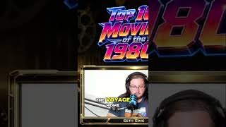 Star Trek IV: Whales Save the World from Alien Probe Attack! #shorts