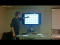 Conferència sobre Esperanto ‐ Mon Cardona