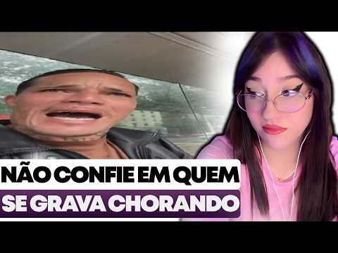 REACT | ENGANOU TODO MUNDO E DESCOBRIU A HIPERGAMIA💵