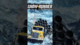 Отзывы SnowRunner