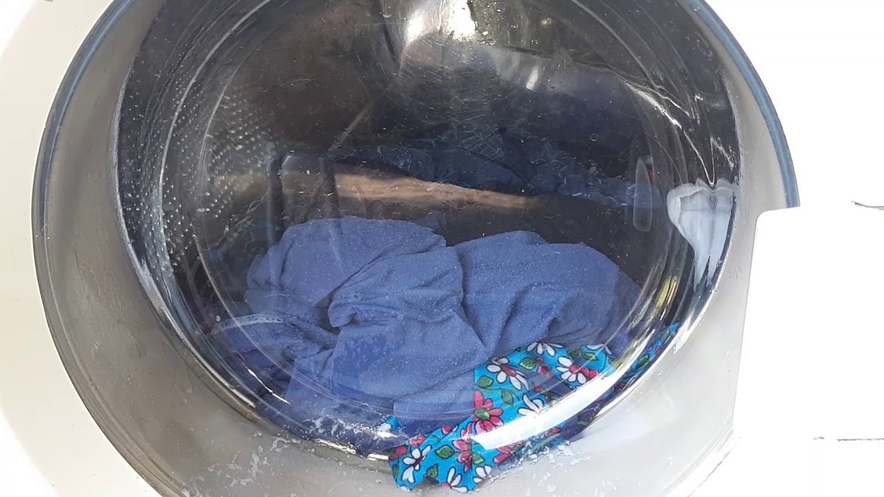 Zanussi FLS-572C bawełna 35°