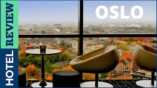 ✅Norway: Best Hotels In Oslo (2022)