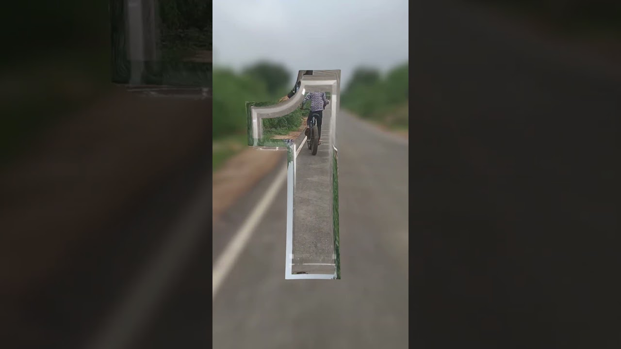 cycle stunt fat bike 