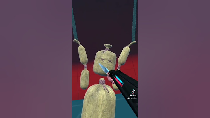 FREE game on the Quest 2! You MUST Try! #vr #boneworks #shorts