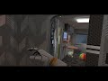 Unity3D Oculus Quest 2 VR Arm/Ellbow Test for Sci Fi Shooter RPG game /not dev anymore!