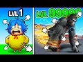 CLICCO PER DIVENTARE L'ANIMALE PIÙ VELOCE SU ROBLOX!
