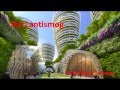 Green cities of the future