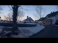 roger weeks - North Dakota (Official Lyric Video)