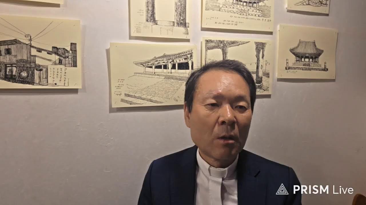 성필립보생태마을 라이브 방송