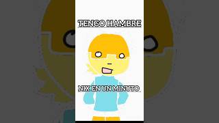 nix en un minuto y sus 2 curiosidades ✨