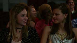 cinnamon girl | kate and emaline