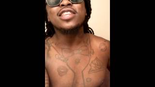 Stripper Luv Kaykay Prince Charming