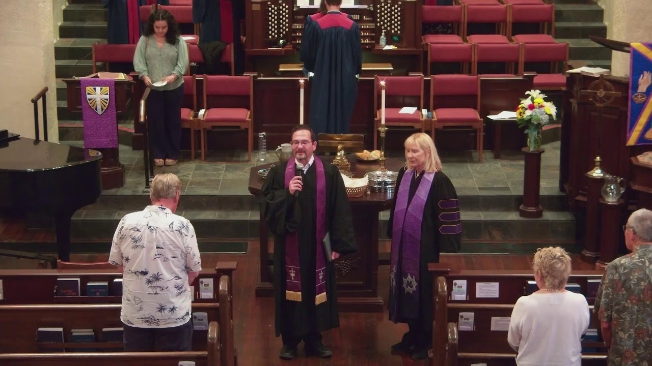 TPC  - Live Stream Service