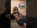 心の声漏れてる、、、#asmr #ヘッドスパ #耳 #耳掃除 #耳かき