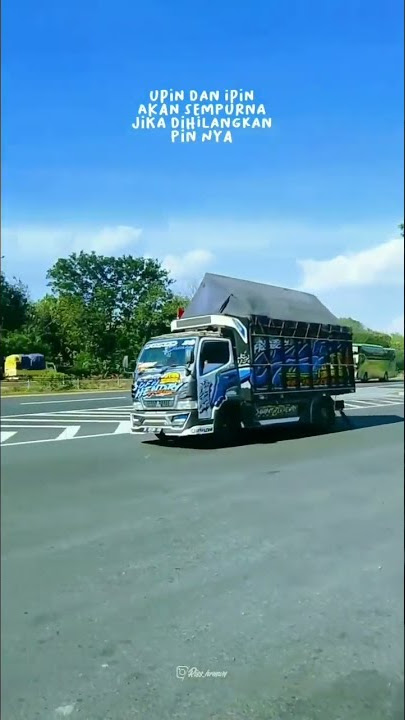 story wa truk oleng dikit #shorts #story #quotes #trukcanter #truk_mbois #trukoleng