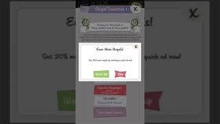 Super fast video play AdCap mars ‘reset’