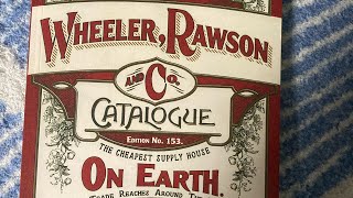 RDR2 catalogue review!!!