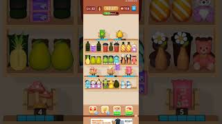Full Goods Sorting Puzzle level 32 News
